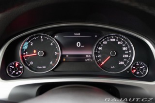 Volkswagen Touareg 3.0 TDI TAŽNÉ*VZDUCH*KAME 2015