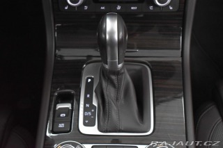 Volkswagen Touareg 3.0 TDI TAŽNÉ*VZDUCH*KAME 2015