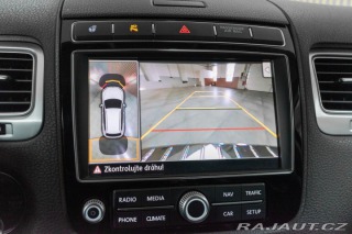 Volkswagen Touareg 3.0 TDI TAŽNÉ*VZDUCH*KAME 2015