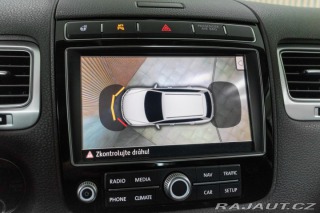 Volkswagen Touareg 3.0 TDI TAŽNÉ*VZDUCH*KAME 2015