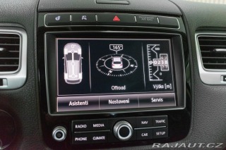 Volkswagen Touareg 3.0 TDI TAŽNÉ*VZDUCH*KAME 2015