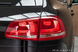 Volkswagen Touareg 3.0 TDI TAŽNÉ*VZDUCH*KAME 2015