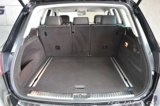 Volkswagen Touareg 3.0 TDI TAŽNÉ*VZDUCH*KAME 2015