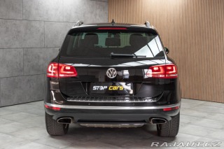 Volkswagen Touareg 3.0 TDI TAŽNÉ*VZDUCH*KAME 2015
