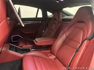 Porsche Panamera Turbo CZ*BOSE*360*ACC*NEZ 2017