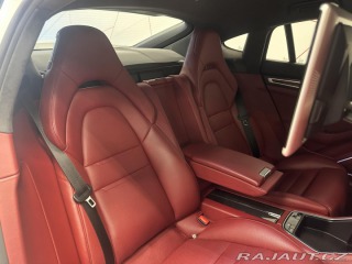 Porsche Panamera Turbo CZ*BOSE*360*ACC*NEZ 2017