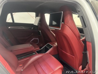 Porsche Panamera Turbo CZ*BOSE*360*ACC*NEZ 2017