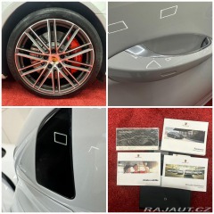 Porsche Panamera Turbo CZ*BOSE*360*ACC*NEZ 2017