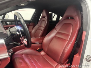 Porsche Panamera Turbo CZ*BOSE*360*ACC*NEZ 2017