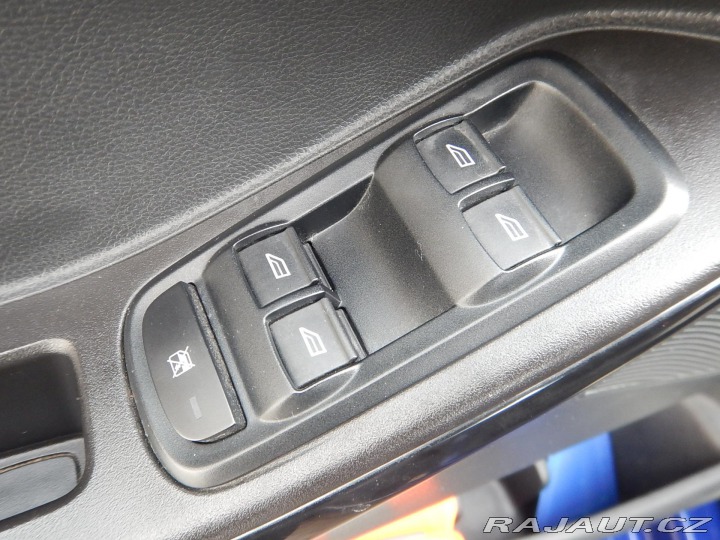 Ford Ostatní modely KA PLUS 1.2 Ti-VCT, KLIMA, ČR 2016