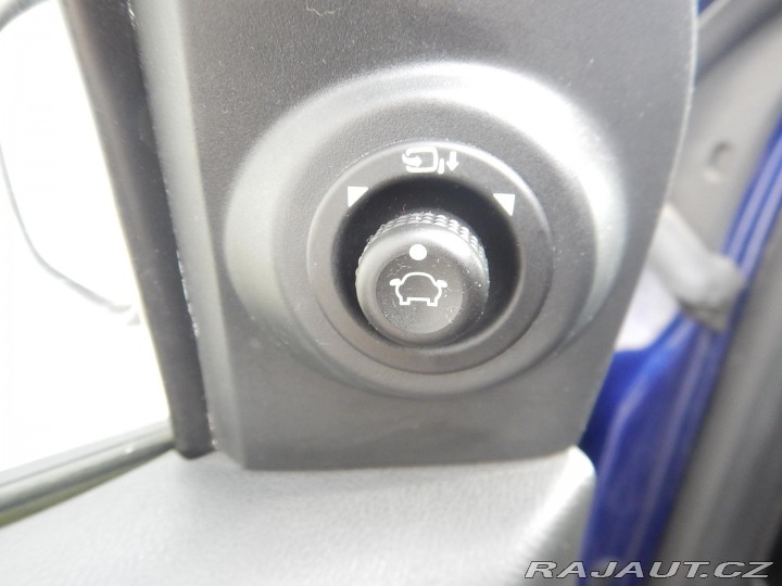 Ford Ostatní modely KA PLUS 1.2 Ti-VCT, KLIMA, ČR 2016