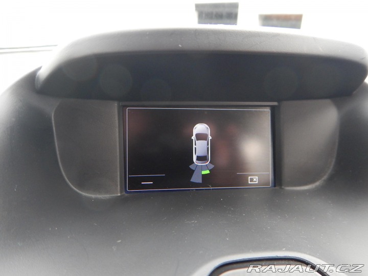 Ford Ostatní modely KA PLUS 1.2 Ti-VCT, KLIMA, ČR 2016