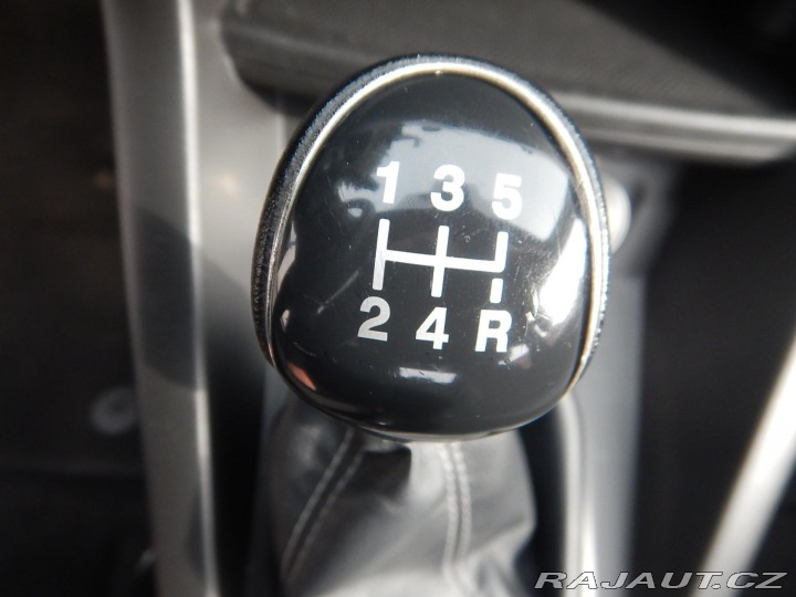 Ford Ostatní modely KA PLUS 1.2 Ti-VCT, KLIMA, ČR 2016