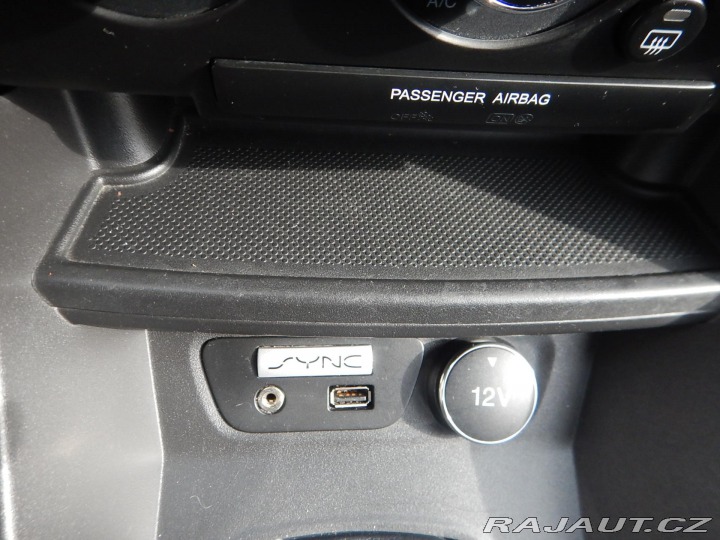 Ford Ostatní modely KA PLUS 1.2 Ti-VCT, KLIMA, ČR 2016