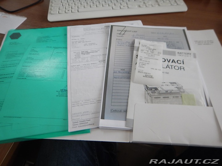 Ford Ostatní modely KA PLUS 1.2 Ti-VCT, KLIMA, ČR 2016