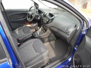 Ford Ostatní modely KA PLUS 1.2 Ti-VCT, KLIMA, ČR 2016