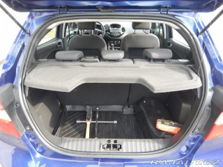 Ford Ostatní modely KA PLUS 1.2 Ti-VCT, KLIMA, ČR 2016