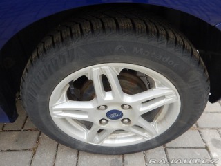 Ford Ostatní modely KA PLUS 1.2 Ti-VCT, KLIMA, ČR 2016