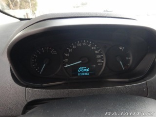 Ford Ostatní modely KA PLUS 1.2 Ti-VCT, KLIMA, ČR 2016