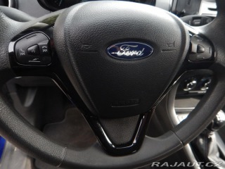 Ford Ostatní modely KA PLUS 1.2 Ti-VCT, KLIMA, ČR 2016