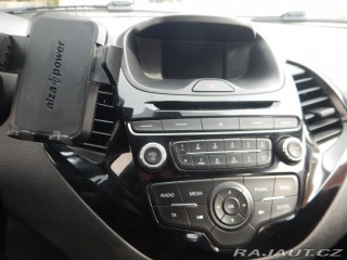 Ford Ostatní modely KA PLUS 1.2 Ti-VCT, KLIMA, ČR 2016