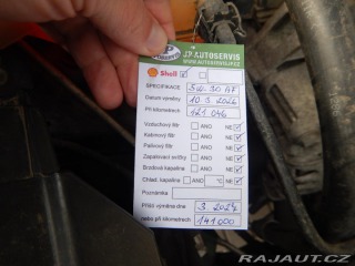 Ford Ostatní modely KA PLUS 1.2 Ti-VCT, KLIMA, ČR 2016