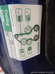 Ford Ostatní modely KA PLUS 1.2 Ti-VCT, KLIMA, ČR 2016