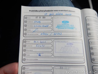 Ford Ostatní modely KA PLUS 1.2 Ti-VCT, KLIMA, ČR 2016