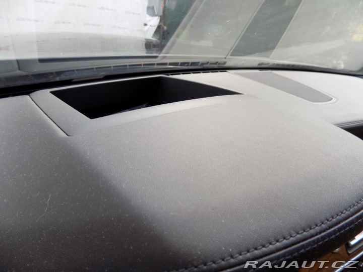 BMW 7 740d/Long/xDrive/NAVI/LED 2012