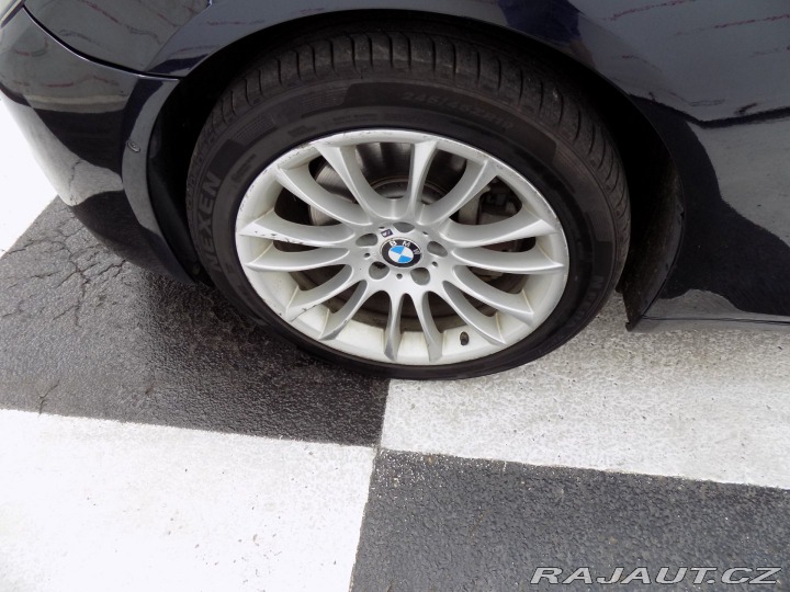 BMW 7 740d/Long/xDrive/NAVI/LED 2012