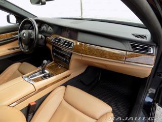 BMW 7 740d/Long/xDrive/NAVI/LED 2012