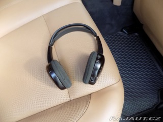 BMW 7 740d/Long/xDrive/NAVI/LED 2012