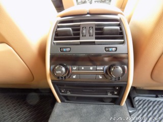 BMW 7 740d/Long/xDrive/NAVI/LED 2012