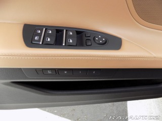 BMW 7 740d/Long/xDrive/NAVI/LED 2012