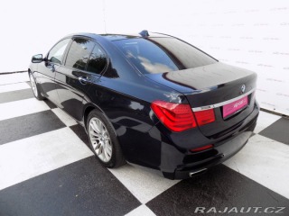 BMW 7 740d/Long/xDrive/NAVI/LED 2012