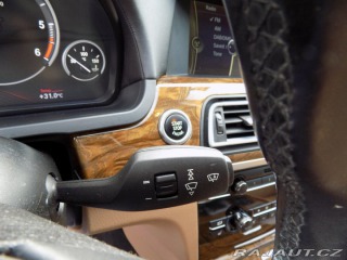 BMW 7 740d/Long/xDrive/NAVI/LED 2012