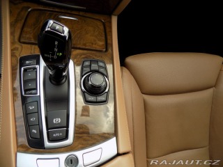 BMW 7 740d/Long/xDrive/NAVI/LED 2012