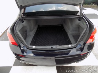 BMW 7 740d/Long/xDrive/NAVI/LED 2012