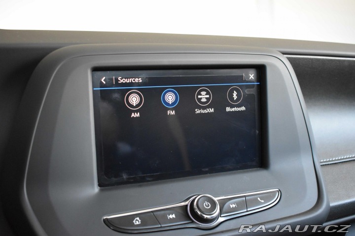 Chevrolet Camaro V8 6.2 339kW*AUTOMAT* 2021