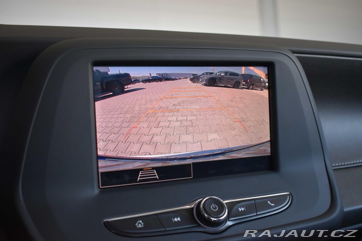 Chevrolet Camaro V8 6.2 455PS*A/T*PAKET ZL 2021