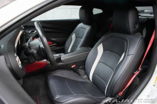 Chevrolet Camaro V8 6.2 339kW*AUTOMAT* 2021