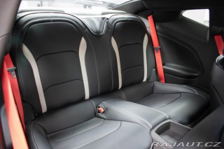 Chevrolet Camaro V8 6.2 339kW*AUTOMAT* 2021