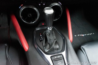 Chevrolet Camaro V8 6.2 339kW*AUTOMAT* 2021