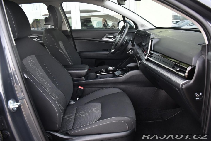 Kia Sportage 1.6T-GDI ZÁRUKA ČR 2023