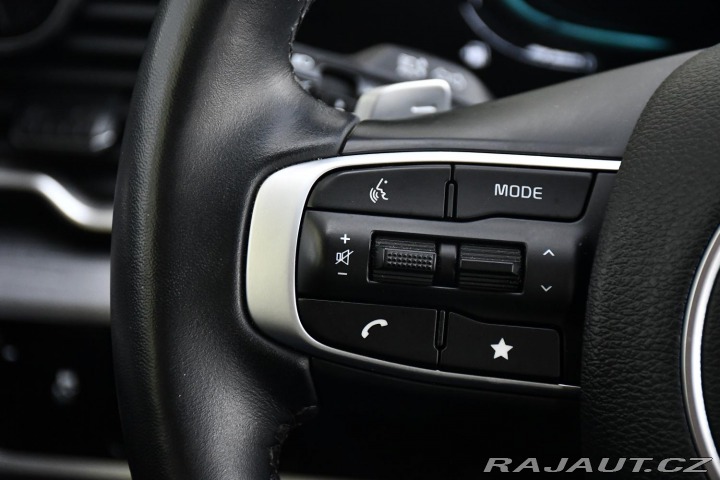 Kia Sportage 1.6T-GDI ZÁRUKA ČR 2023