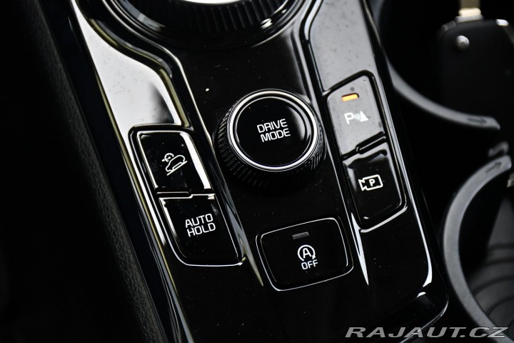 Kia Sportage 1.6T-GDI ZÁRUKA ČR 2023