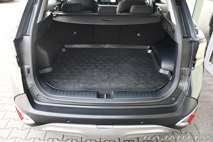 Kia Sportage 1.6T-GDI ZÁRUKA ČR 2023