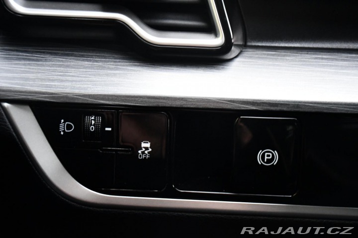 Kia Sportage 1.6T-GDI ZÁRUKA ČR 2023