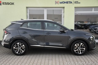 Kia Sportage 1.6T-GDI ZÁRUKA ČR 2023