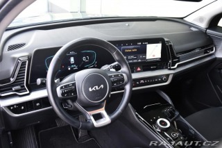 Kia Sportage 1.6T-GDI ZÁRUKA ČR 2023